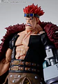Eustass Kid (The Raid on Onigashima) One Piece - Miniatura 6