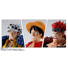 Eustass Kid (The Raid on Onigashima) One Piece 7