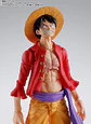 Eustass Kid (The Raid on Onigashima) One Piece - Miniatura 8
