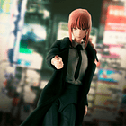 Makima Chainsaw Man 7