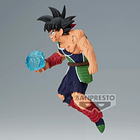Bardock Dragon Ball Z G Materia 3