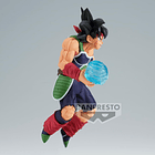 Bardock Dragon Ball Z G Materia 4