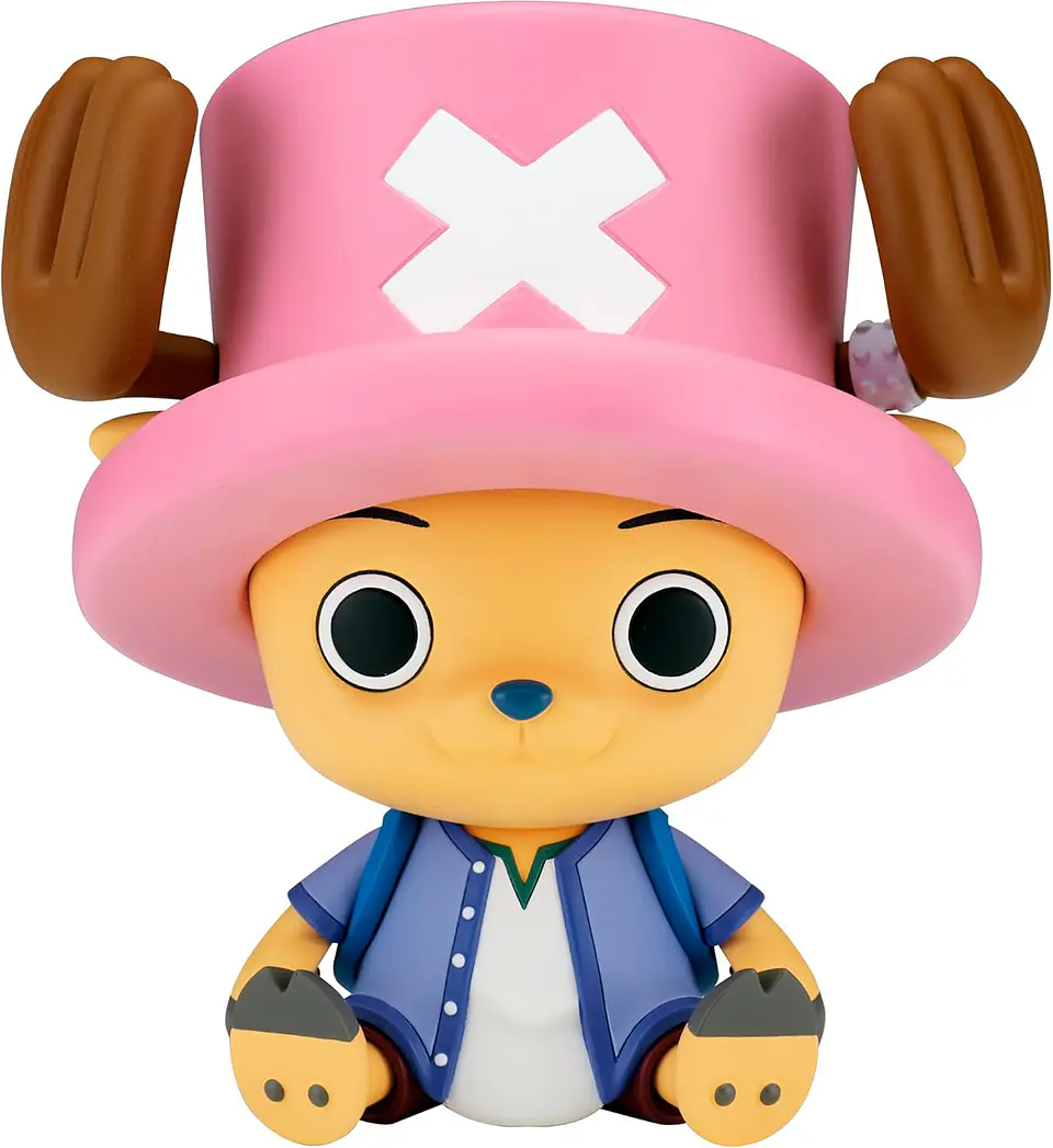Chopper Arabasta V One Piece Sofvimates 6
