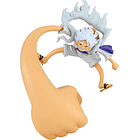 Monkey.D.Luffy Gear 5 V4 One Piece FL 6