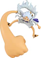 Monkey.D.Luffy Gear 5 V4 One Piece FL - Miniatura 6