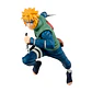 Namikaze Minato Naruto Vibration Stars - Miniatura 1