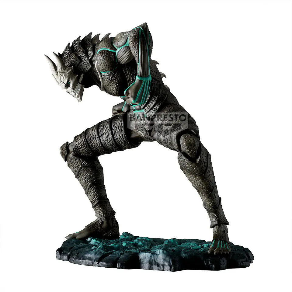 Kaiju No 8 The Brush 1