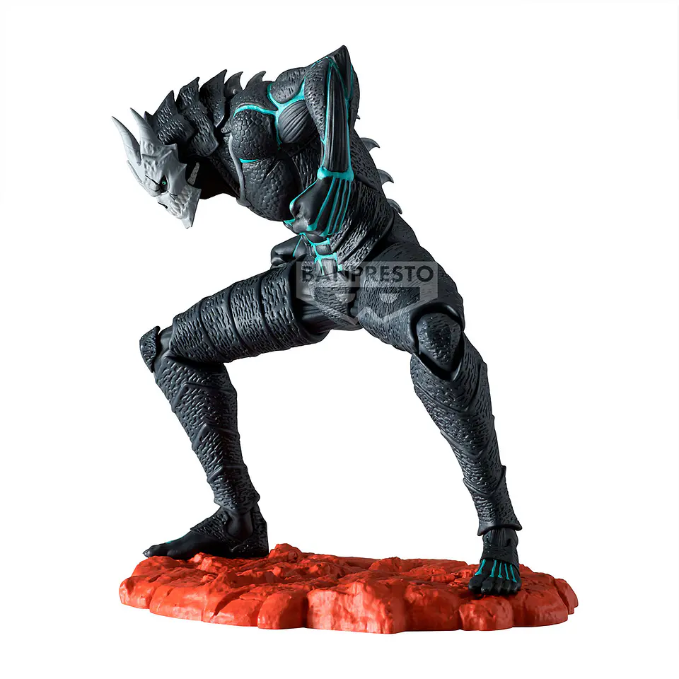Kaiju No 8 The Anime 2