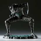 Kaiju No 8 The Brush 2