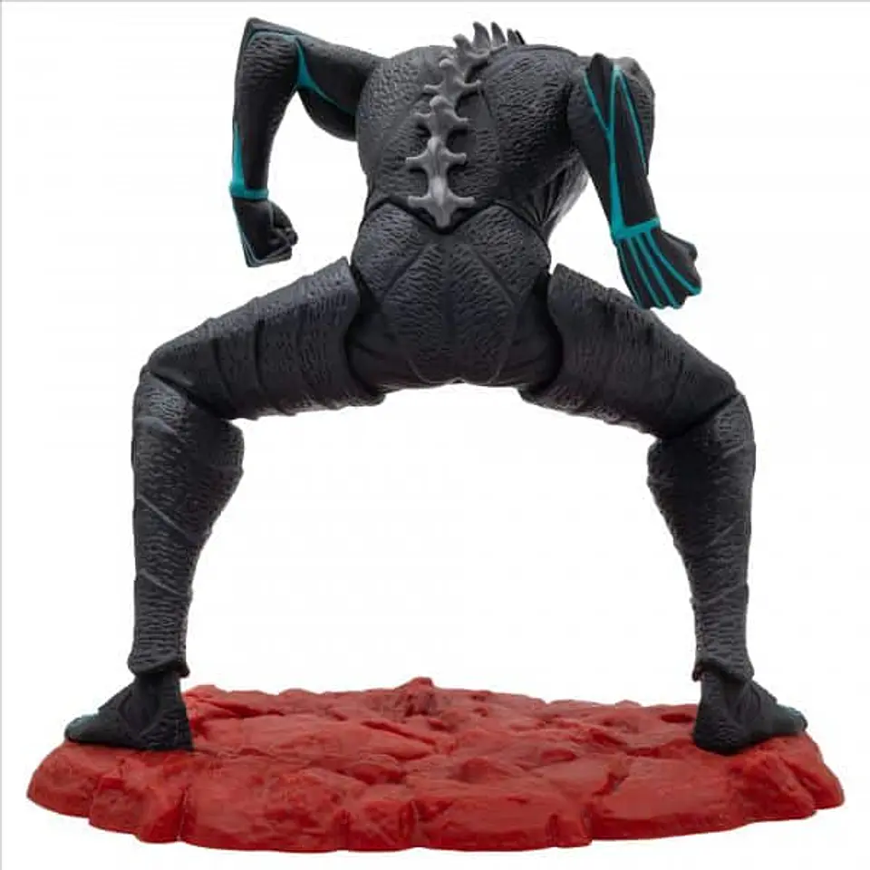 Kaiju No 8 The Anime 3