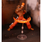 Dee Jay Street Fighter II Jada Toys 4