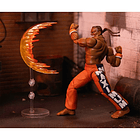 Dee Jay Street Fighter II Jada Toys 3