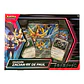 Hops Zacian EX Box Español - Miniatura 1