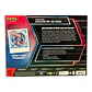 Hops Zacian EX Box Español - Miniatura 2