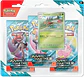 3 Pack Blister Journey Together (Scarlet & Violet) Ingles - Miniatura 1