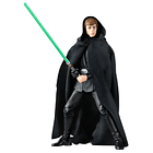 Luke Skywalker (Imperial Light Cruiser) The Black Series Archive 4