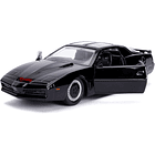 K.I.T.T. 1:32 El Auto Fantástico 4