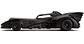 Batmobile & Batman 1989 1:32 - Miniatura 3