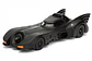 Batmobile & Batman 1989 1:32 - Miniatura 2