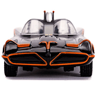 Batmobile & Batman 1966 1:32 Classic TV Series 4