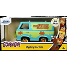 Mystery Machine 1:32 Scooby Doo 1