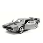 Dom's Ice Charger 1:32 Rapido y Furioso 2