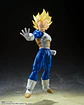 Super Saiyan Vegeta (Awakened Super Saiyan Blood) Dragon Ball - Miniatura 1
