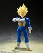 Super Saiyan Vegeta (Awakened Super Saiyan Blood) Dragon Ball - Miniatura 5