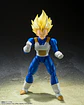 Super Saiyan Vegeta (Awakened Super Saiyan Blood) Dragon Ball - Miniatura 6
