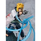 Estatua Extra Battle Minato Namikaze (Rasengan) Naruto - Miniatura 5