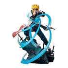 Estatua Extra Battle Minato Namikaze (Rasengan) Naruto 7