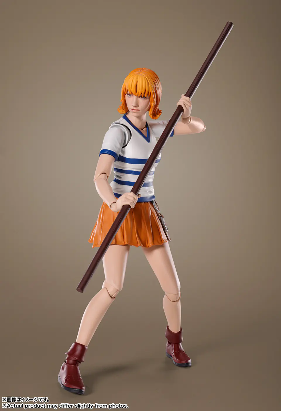 Nami (A Netflix Series: One Piece) 2