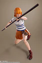 Nami (A Netflix Series: One Piece) - Miniatura 3