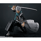 Toushiro Hitsugaya (Thousand-Year Blood War) Bleach 3