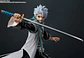 Toushiro Hitsugaya (Thousand-Year Blood War) Bleach - Miniatura 4