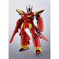 Vf-19 Custom Fire Valkyrie HI-METAL R Macross - Miniatura 7