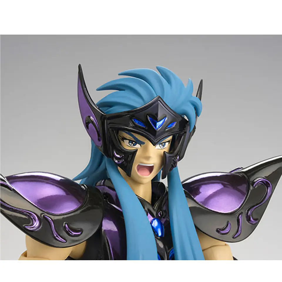 Aquarius Camus (Surplice) 20th Revival Saint Seiya 3