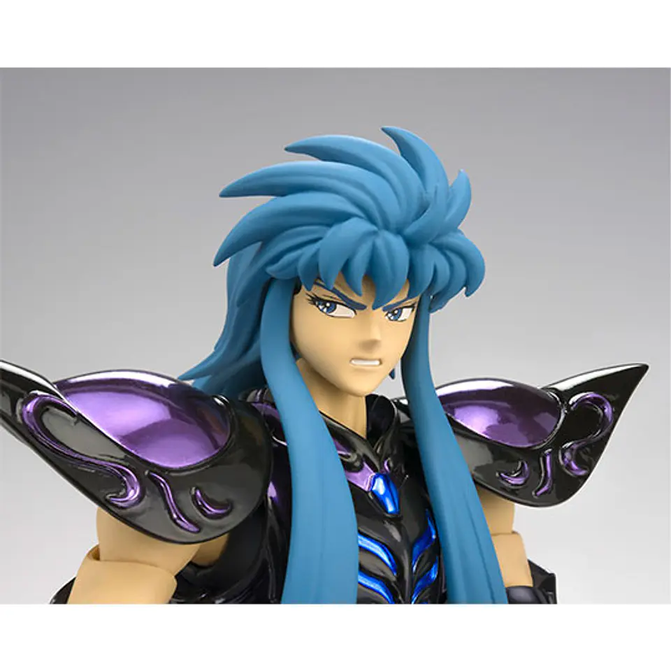 Aquarius Camus (Surplice) 20th Revival Saint Seiya 7