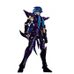 Aquarius Camus (Surplice) 20th Revival Saint Seiya - Miniatura 10