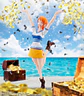 Nami (Romance Dawn) One Piece - Miniatura 6