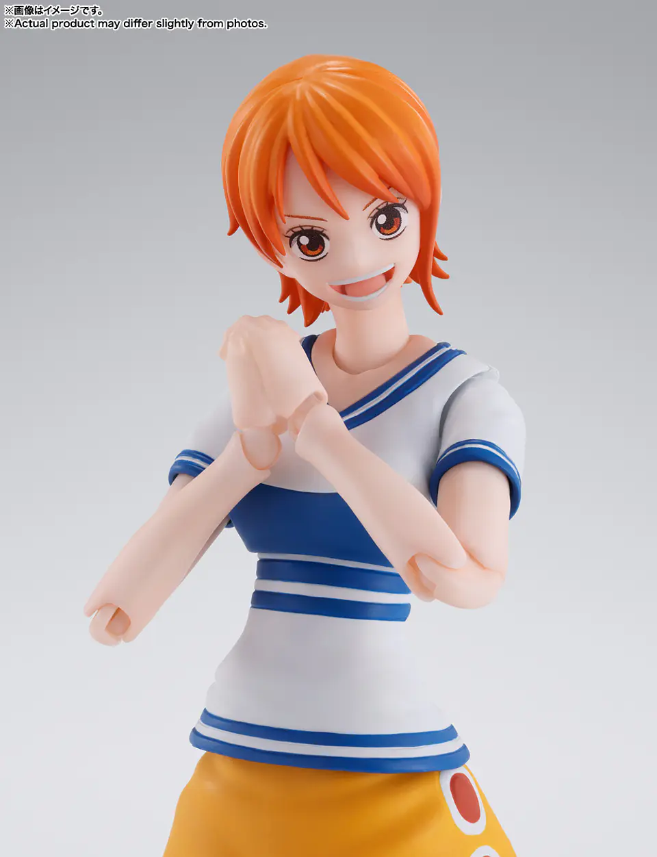 Nami (Romance Dawn) One Piece 2