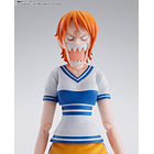 Nami (Romance Dawn) One Piece 3