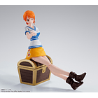Nami (Romance Dawn) One Piece 4