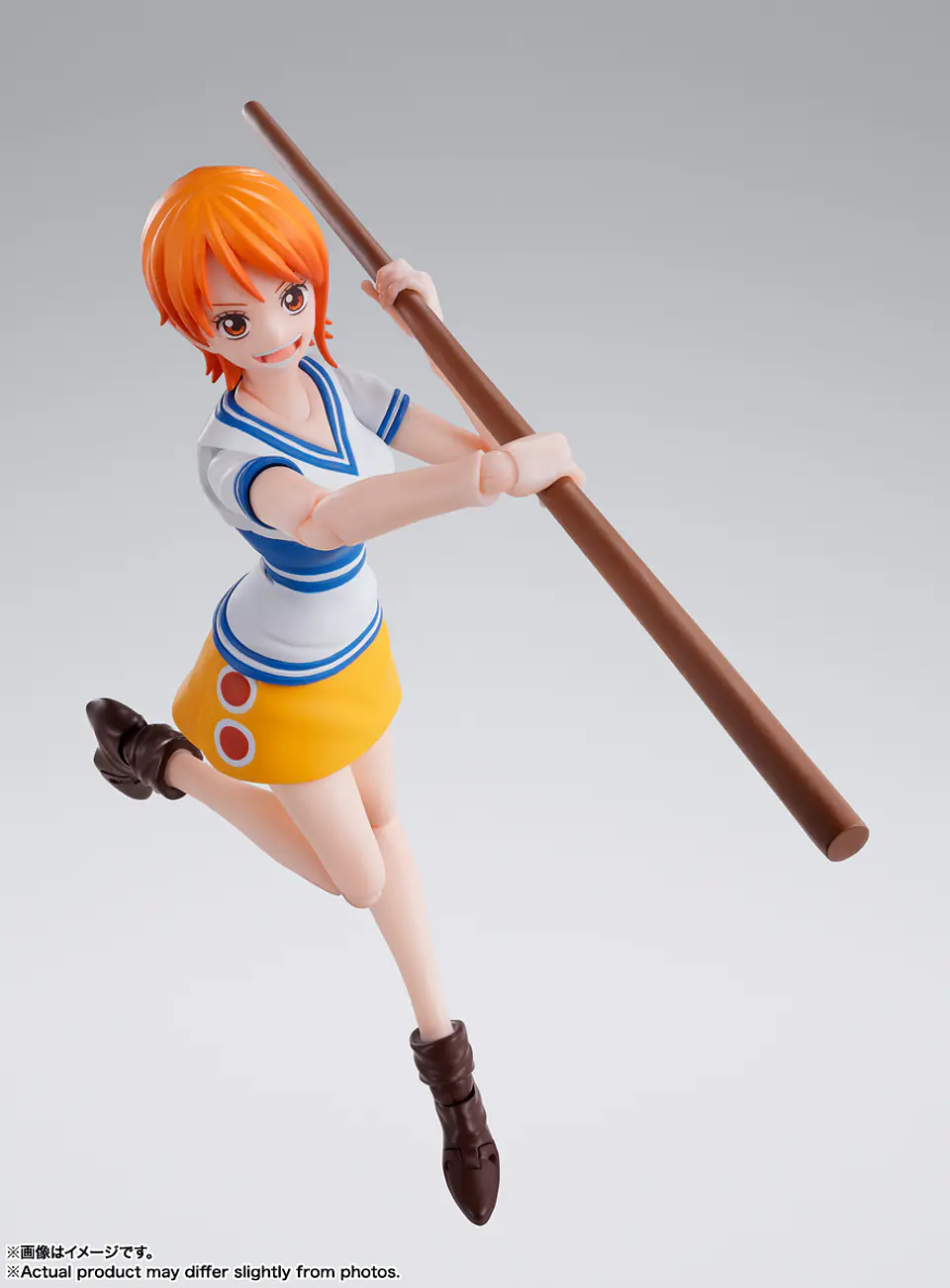 Nami (Romance Dawn) One Piece 1