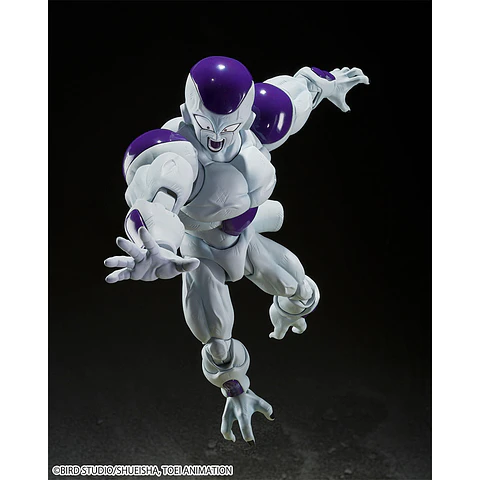 Full Power Freezer Dragon Ball