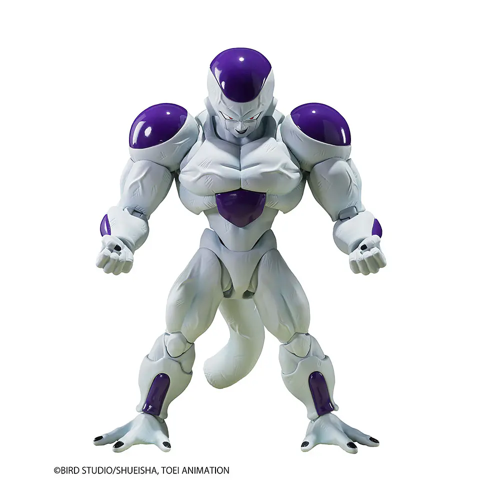 Full Power Freezer Dragon Ball 6