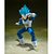 Super Saiyan God Super Saiyan Vegeta (Unwavering Saiyan Pride) Dragon Ball