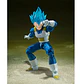 Super Saiyan God Super Saiyan Vegeta (Unwavering Saiyan Pride) Dragon Ball - Miniatura 1