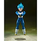 Super Saiyan God Super Saiyan Vegeta (Unwavering Saiyan Pride) Dragon Ball - Miniatura 4