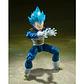 Super Saiyan God Super Saiyan Vegeta (Unwavering Saiyan Pride) Dragon Ball - Miniatura 6